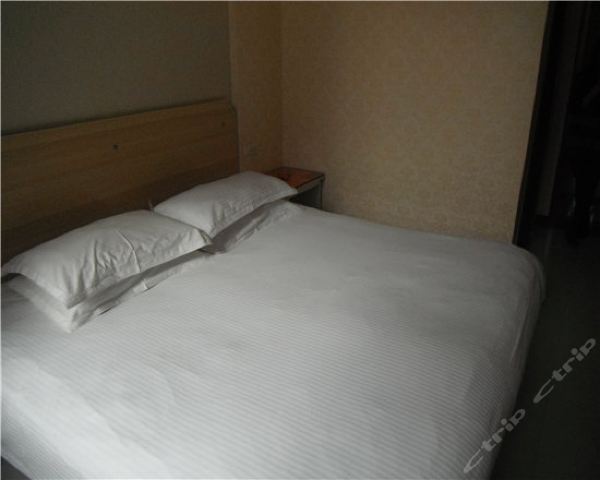 繁峙天翼宾馆-大床房