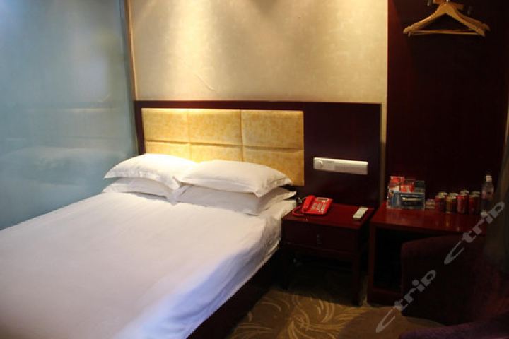 义乌瑞庭商务宾馆团购-原价268元-团购仅售108元,义乌酒店团购【携程