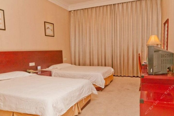 广饶宾馆-商务标间