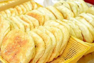 【宣化区】姚老太烧饼