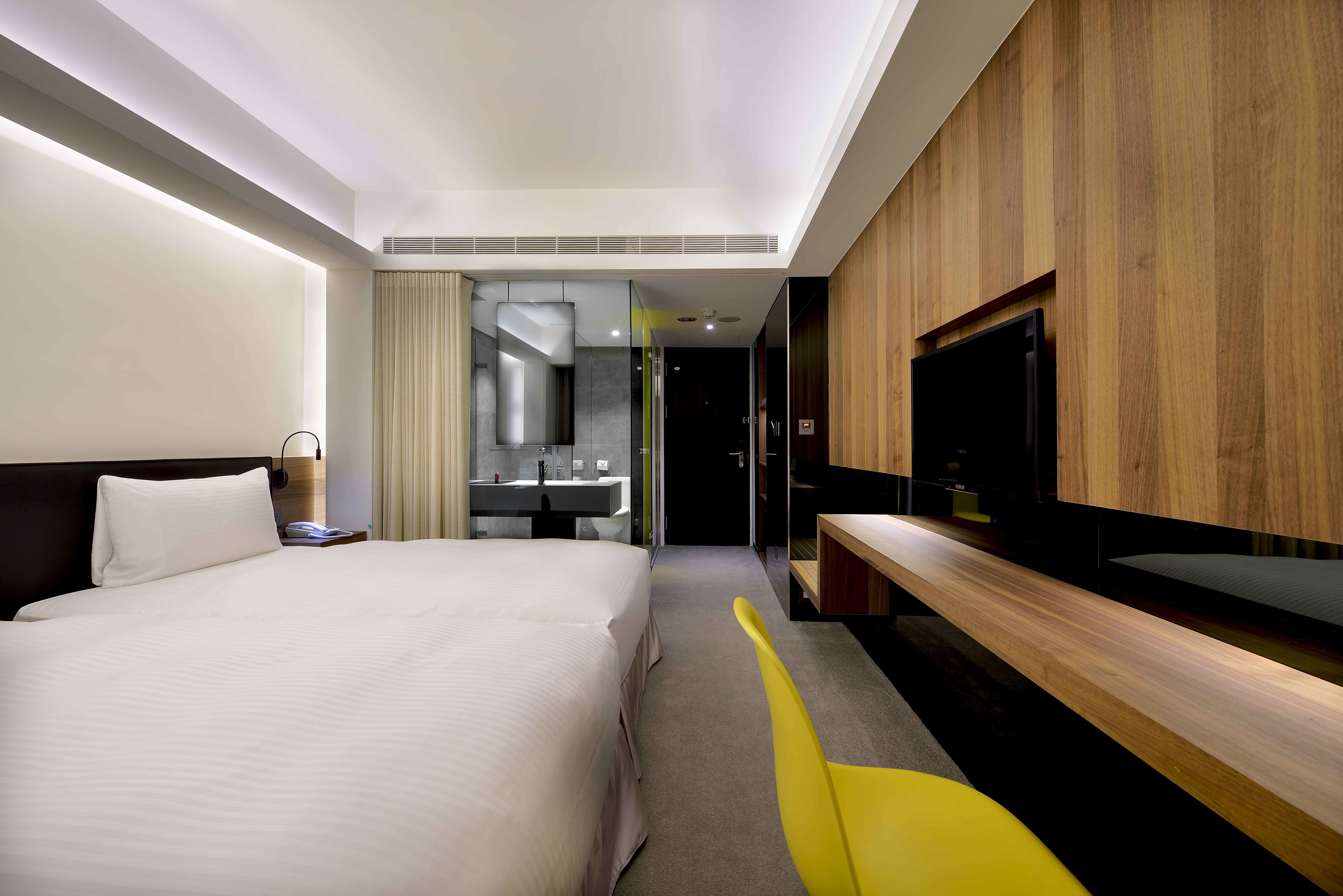 爱河景观亲水公园