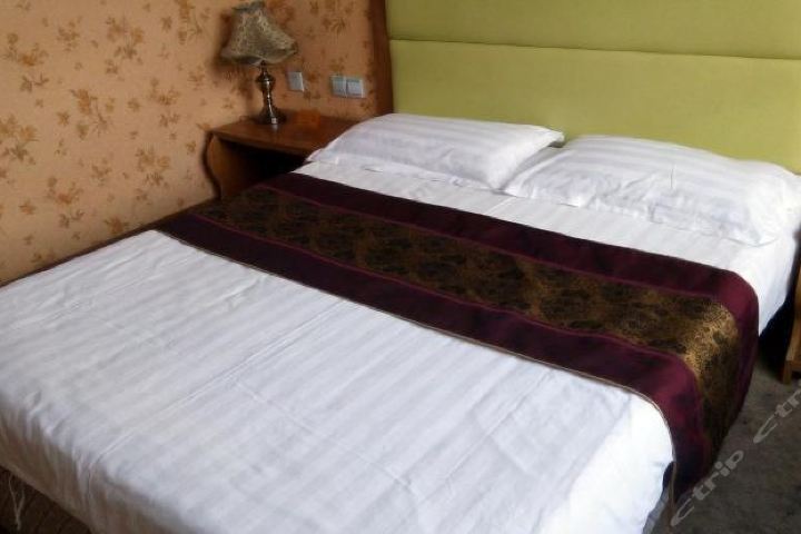 临朐华海大酒店