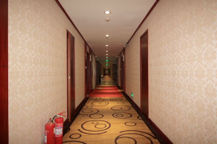 莱阳盛达酒店图片