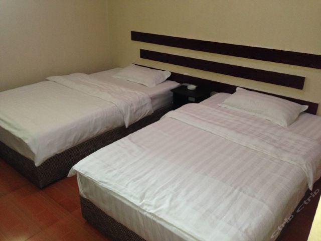 广安康馨宾馆-标间