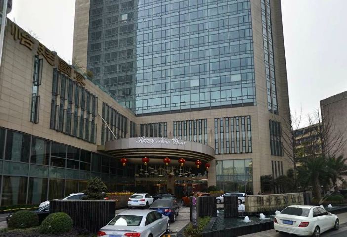 成都明宇尚雅酒店-工作室套房(特惠专享)[单早]