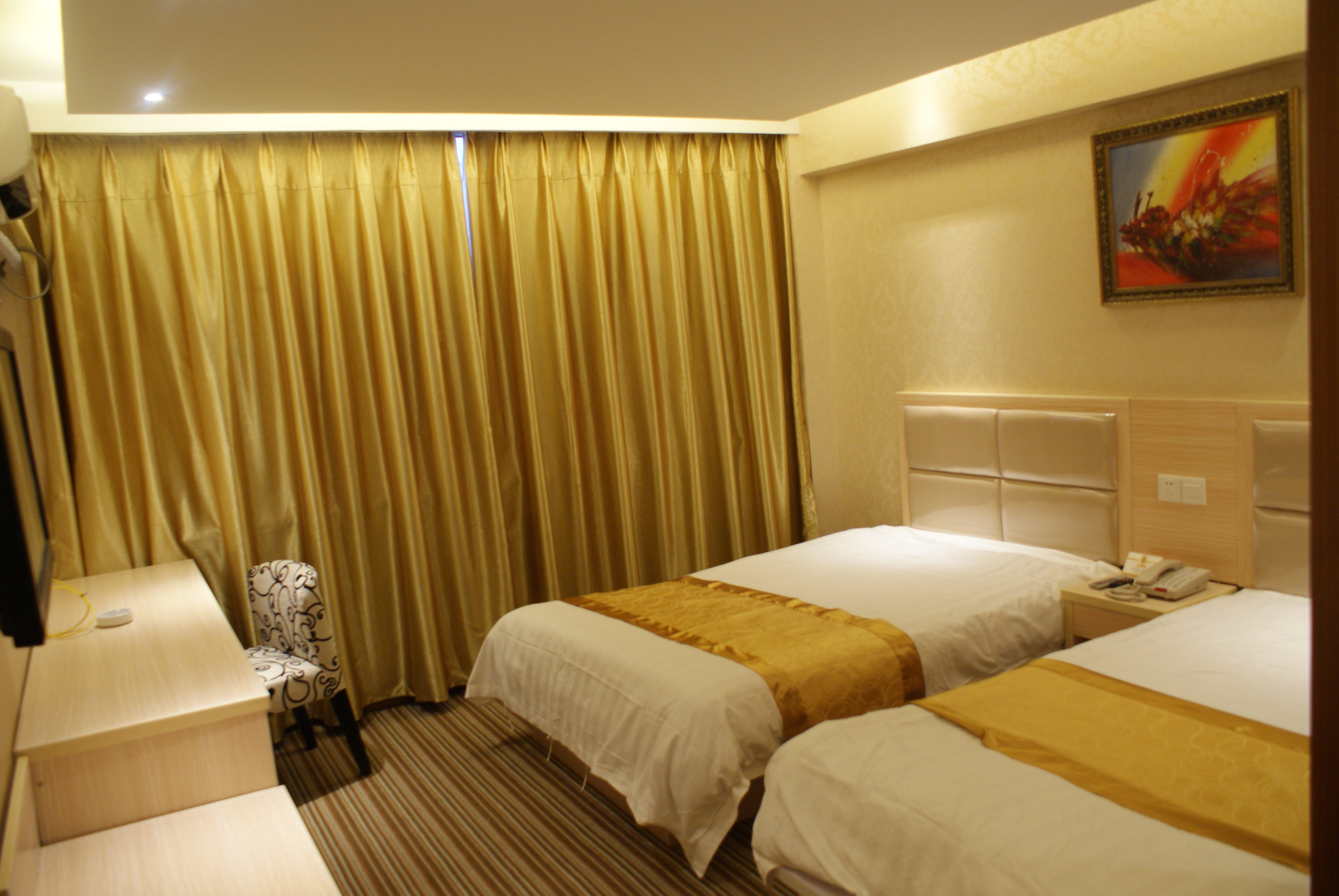 好德便利(航东店)