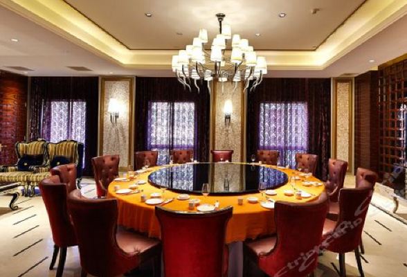 郑州百顺国际酒店