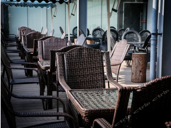 射洪旷逸酒店下午茶套餐