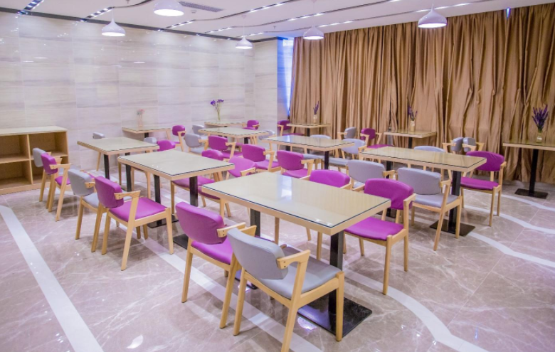 酒店预订>博罗酒店>博罗亚和公馆>博罗亚和公馆图片> 民宿 博罗 园洲