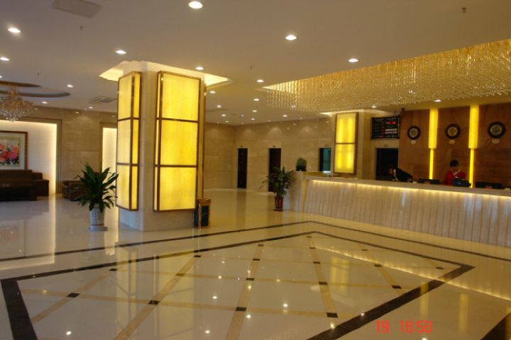 营口红旺大酒店