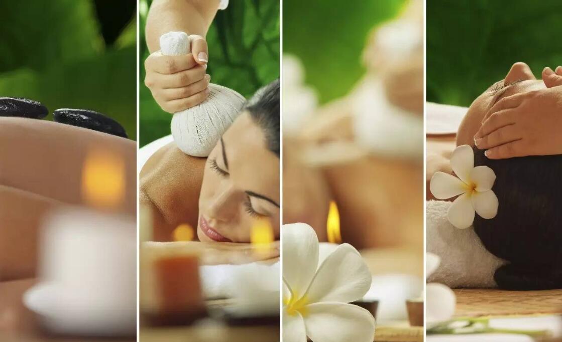 东莞世纪豪庭大酒店(擦背/拔罐/刮痧)