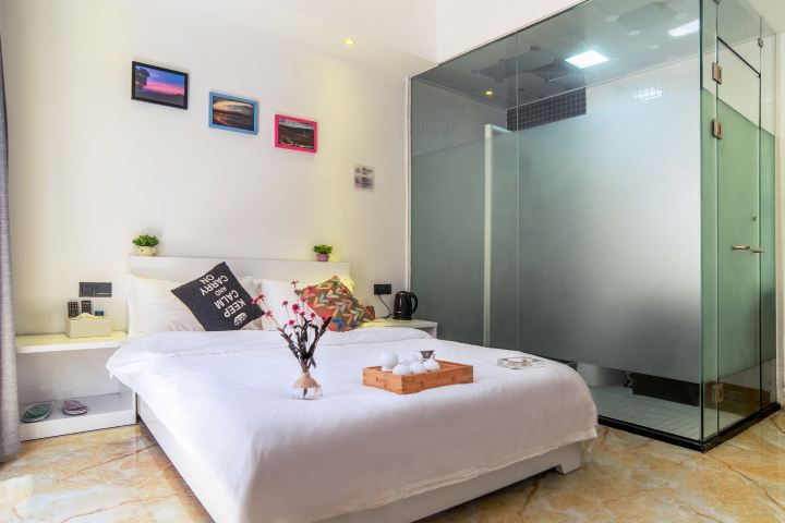 天泉山庄(厦门彩虹店)