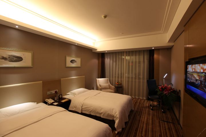 沈阳北辰大酒店-行政标准房(内宾)