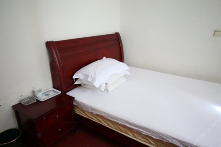 靖江悦和宾馆-单人间