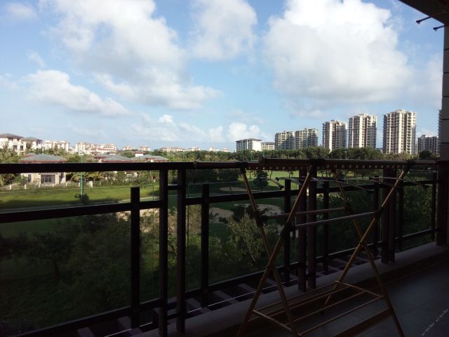 陵水二月花别墅-高级商务园景房团购-原价0元-团购仅售398元,陵水酒店