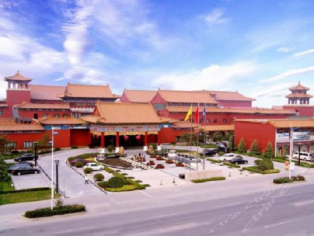 维也纳国际酒店(北京温都水城店)-温馨单人房