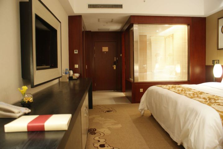 包头世茂大酒店