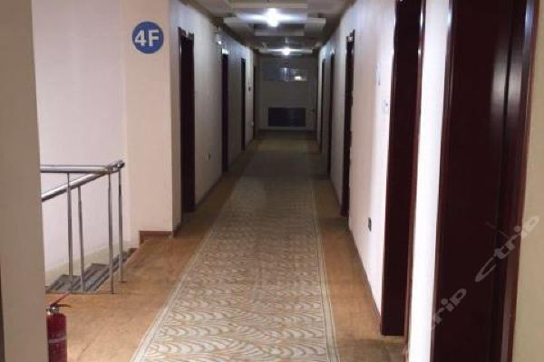 临夏永靖煜峰宾馆