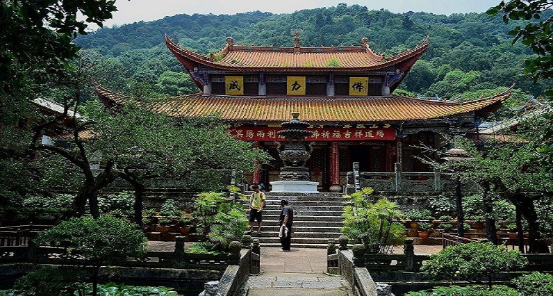 【携程攻略】昆明宝珠寺团购,宝珠寺周边住宿/美食/餐馆/门票团购