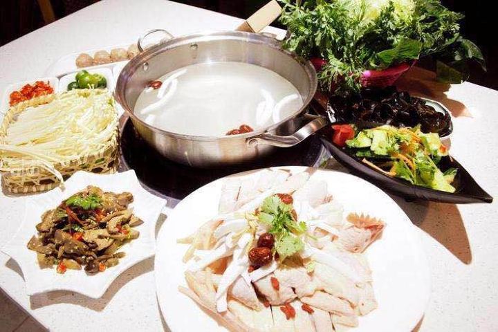 海南大厦海南特色正餐团购-团购仅售388元,北京餐饮娱乐团购【携程
