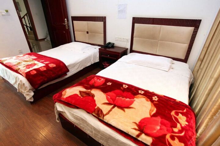 川主寺鑫宇农家宾馆-标间团购-原价0元-团购仅售120元,松潘酒店团购