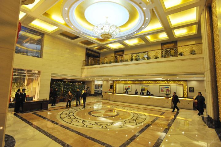 仙桃天怡大酒店-普通双人房(限时抢订)