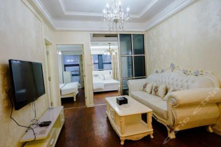 长沙香水湾公寓酒店