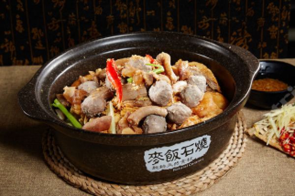 happy牛爷(海德广场店)