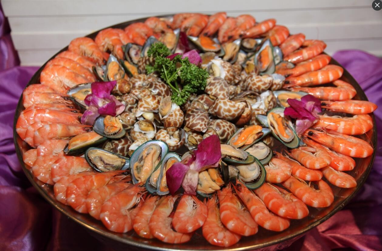 丰顺宝丰温泉酒店(自助晚餐1份)