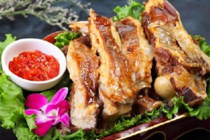 [顺义区]蒙餐套马杆 套马杆餐厅