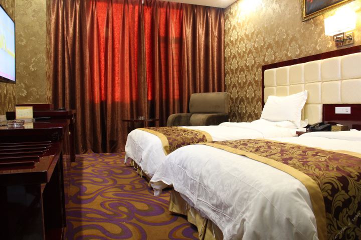 河津酒店带服务的图片
