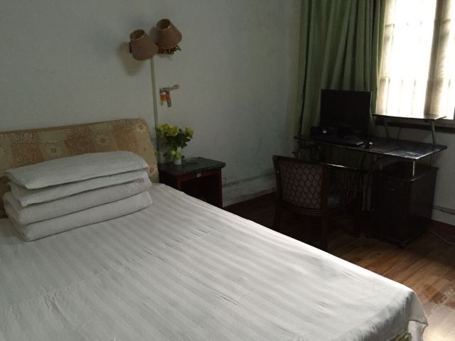 麻阳银都宾馆-电脑单间