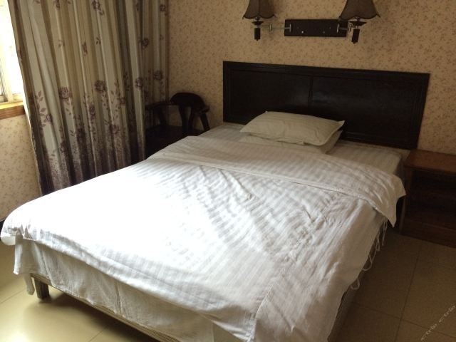 沅陵金德家庭宾馆-电脑单人间