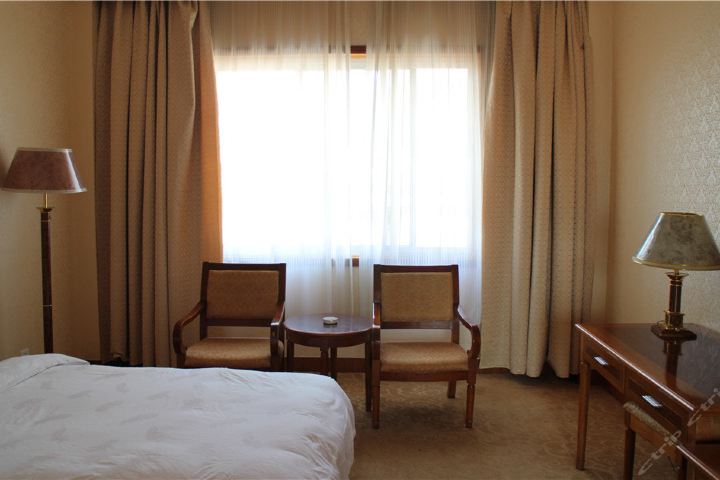 绿春东仰大酒店-标准间(特惠)