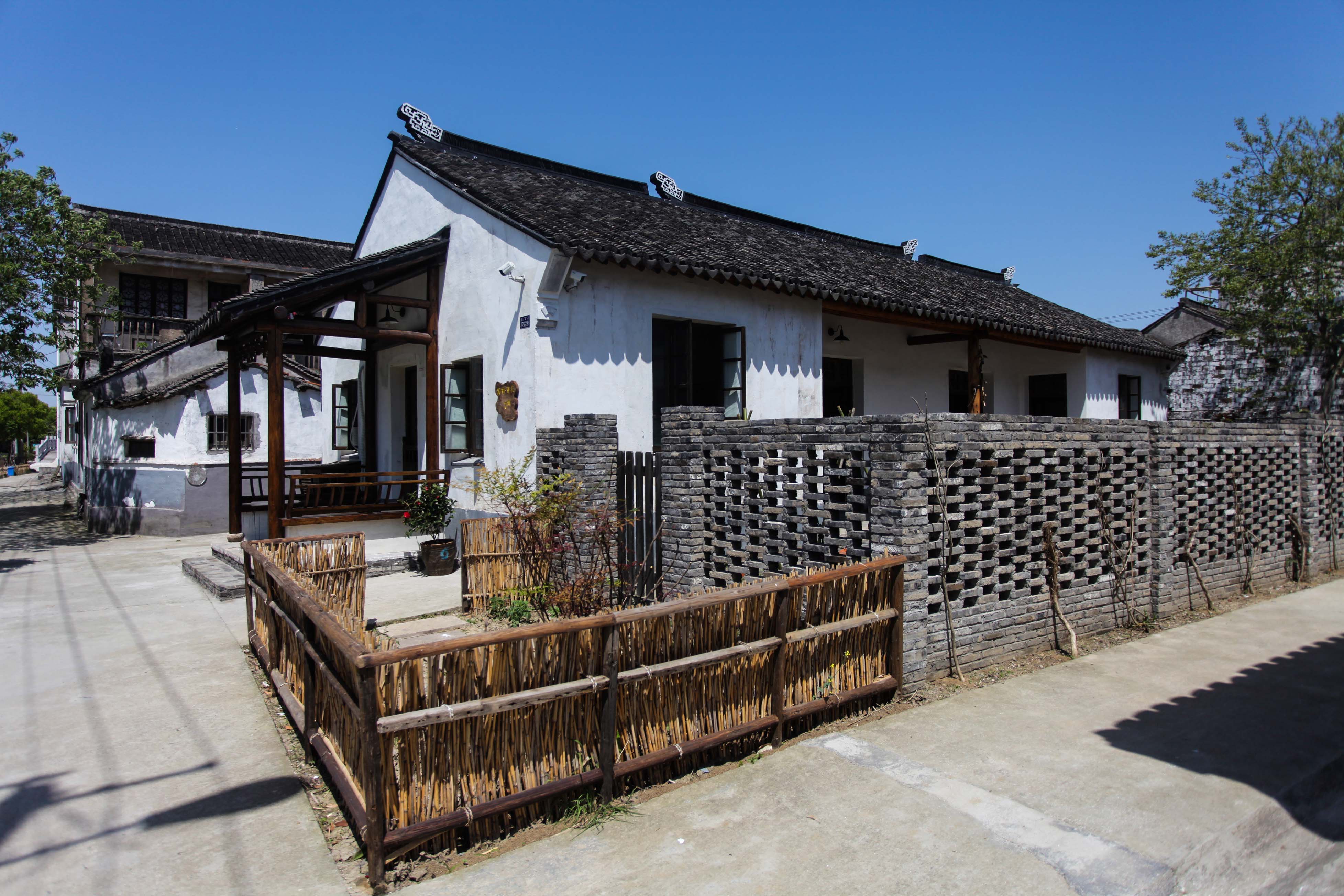 周庄香村·祁庄苏州站接送