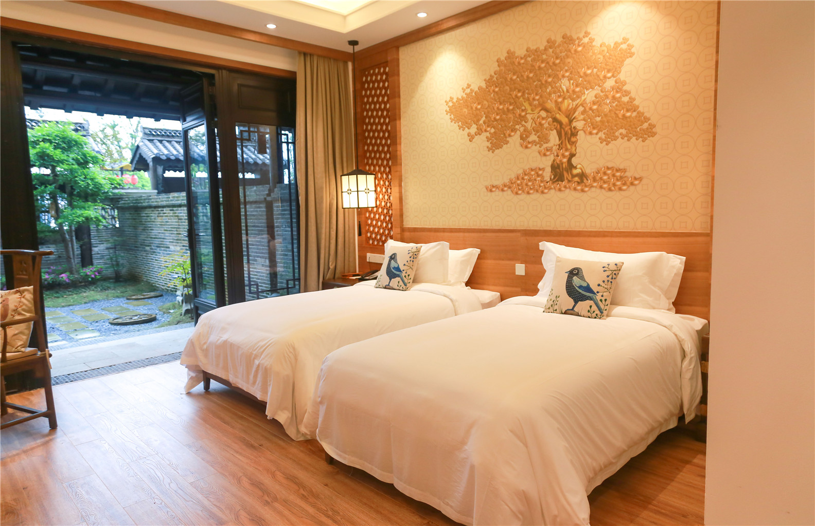 新华联铜官窑古镇