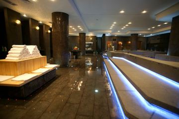 【站前区】营口国际酒店