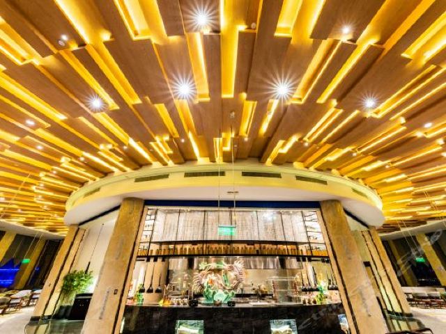 城市名人酒店(淮安黄河东路店)