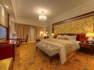 惠安县达利世纪酒店图片