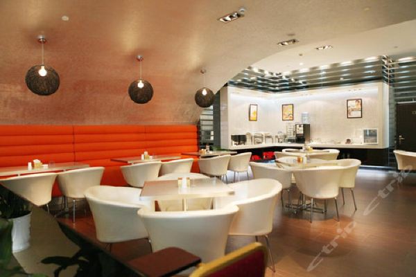 锦江之星酒店郑州上街区店