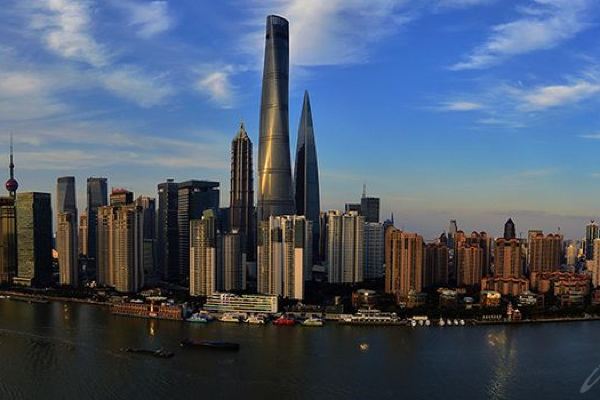 上海中心大厦上海之巅观光厅团购-团购仅售29