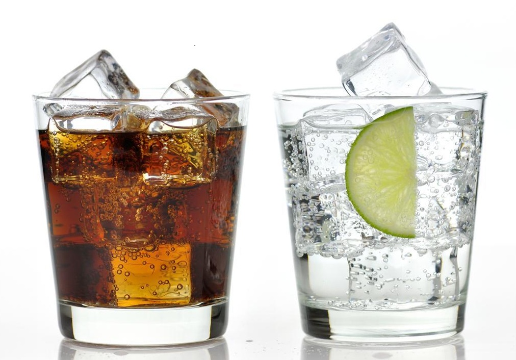 上海呆住二更酒店(原礼遇·二更呆住酒店)夏日冰爽软饮