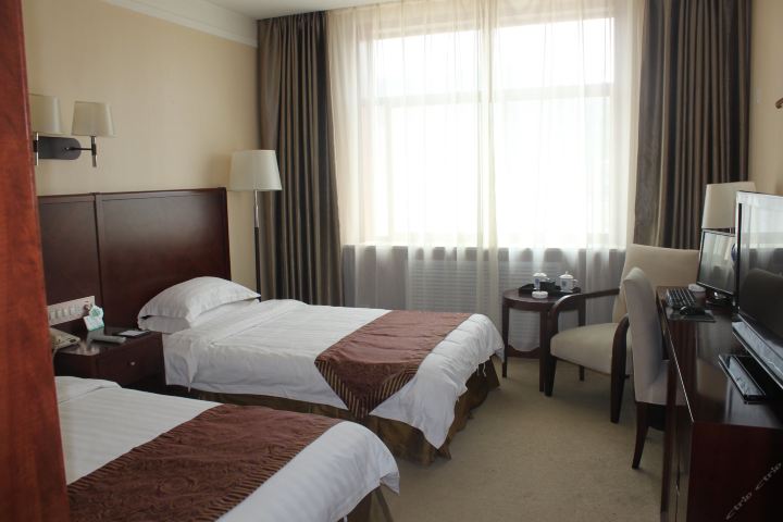 岷县力源商务酒店-商务标准间团购-原价0元-团购仅售165元,岷县酒店