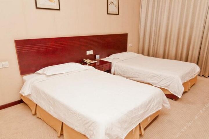 广饶宾馆-商务标间