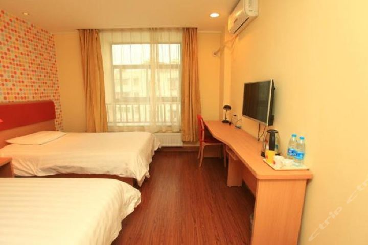 如家快捷都江堰宣化门天乙街店团购-原价229元-团购仅售119元,都江堰