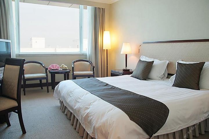 河南金桥宾馆-豪华单间团购-原价0元-团购仅售420元,郑州酒店团购