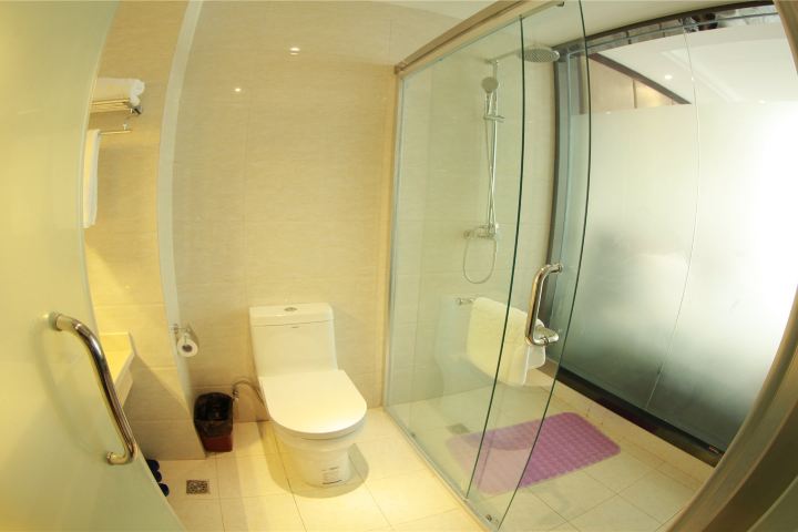 西藏天河宾馆-豪华单间团购-原价0元-团购仅售390元,拉萨酒店团购