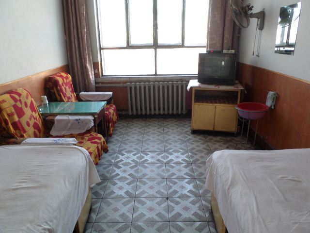 磴口哈腾招待所-两人间团购-原价0元-团购仅售37元,磴口酒店团购