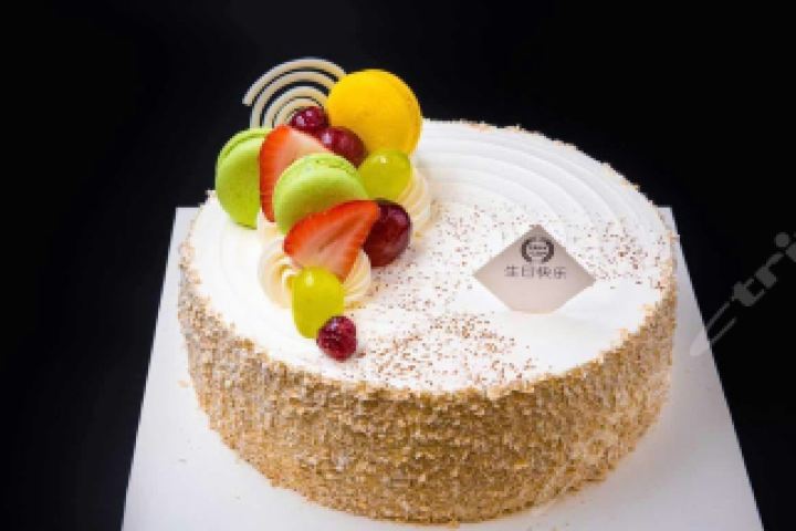 思慕烘焙                     仅售178元,价值238元10寸乳脂奶油蛋糕