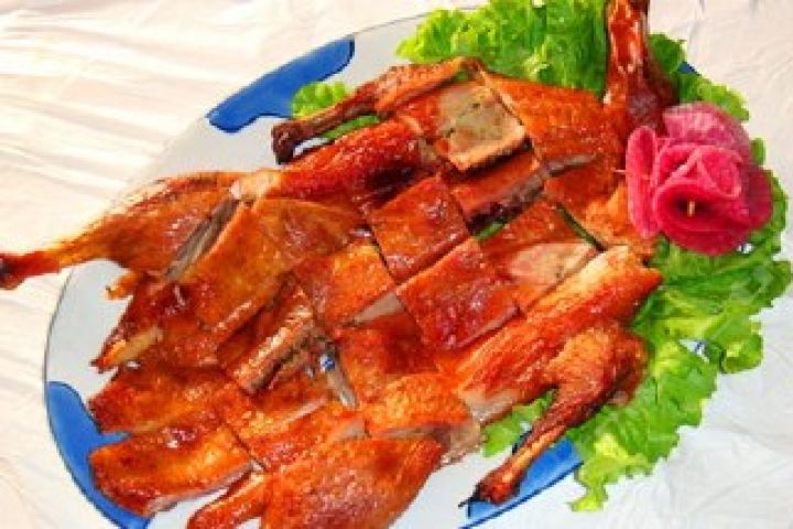 秦老三爆烤鸭团购-原价20元-团购仅售18元,东营餐饮娱乐团购【携程